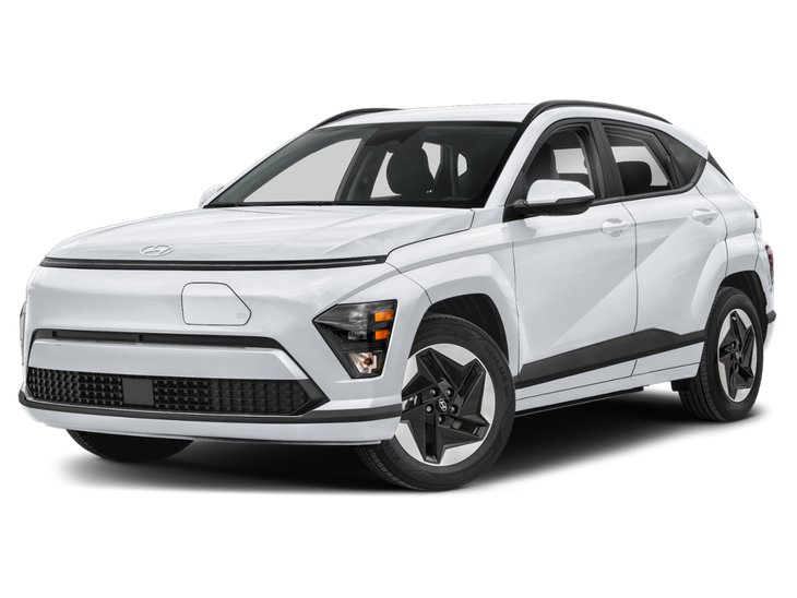2026 Hyundai Kona Electric Privilégié