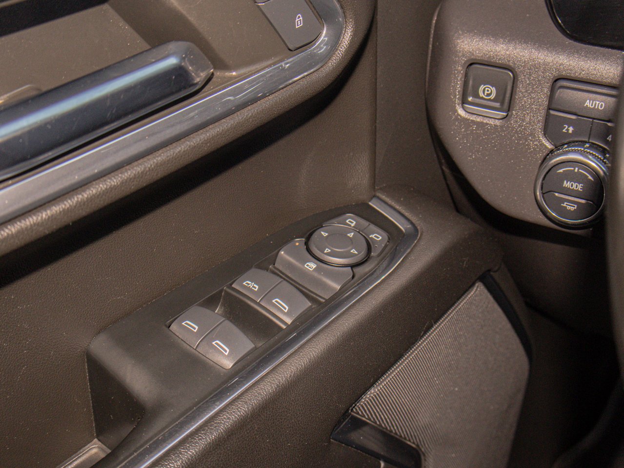 2024 GMC Sierra 1500 4WD Crew Cab 147 Elevation Grey Sherwood Park - photo #21
