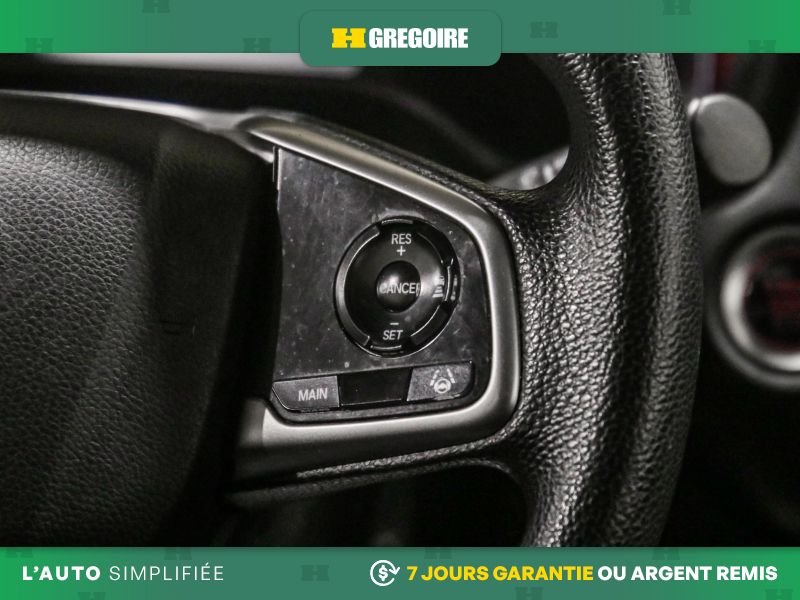 2021 Honda CRV Grey Laval - photo #19