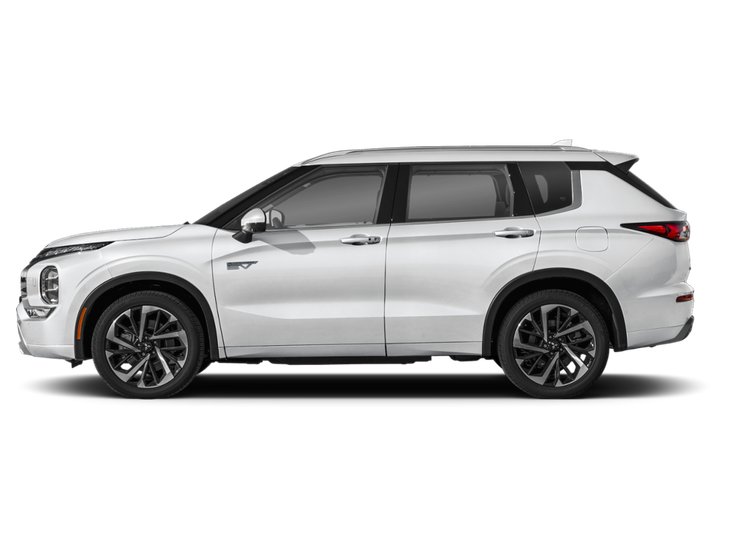 2025 Mitsubishi Outlander PHEV GT