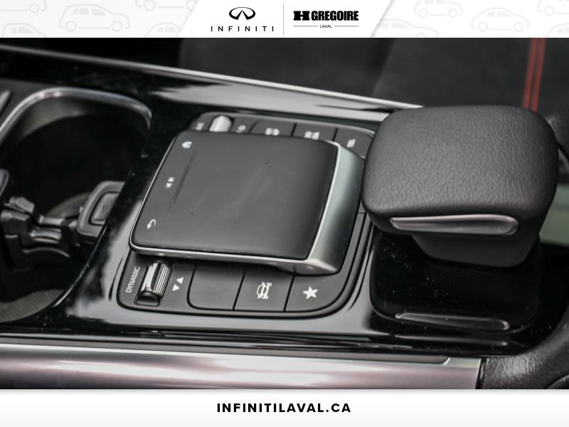 2023 Mercedes Benz GLA Laval - photo #17