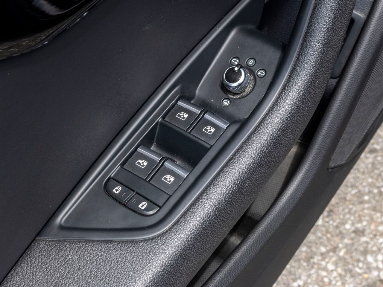 Audi berline A4 Progressiv 2.0 TFSI quattro 2020 Noir Châteauguay - photo #31