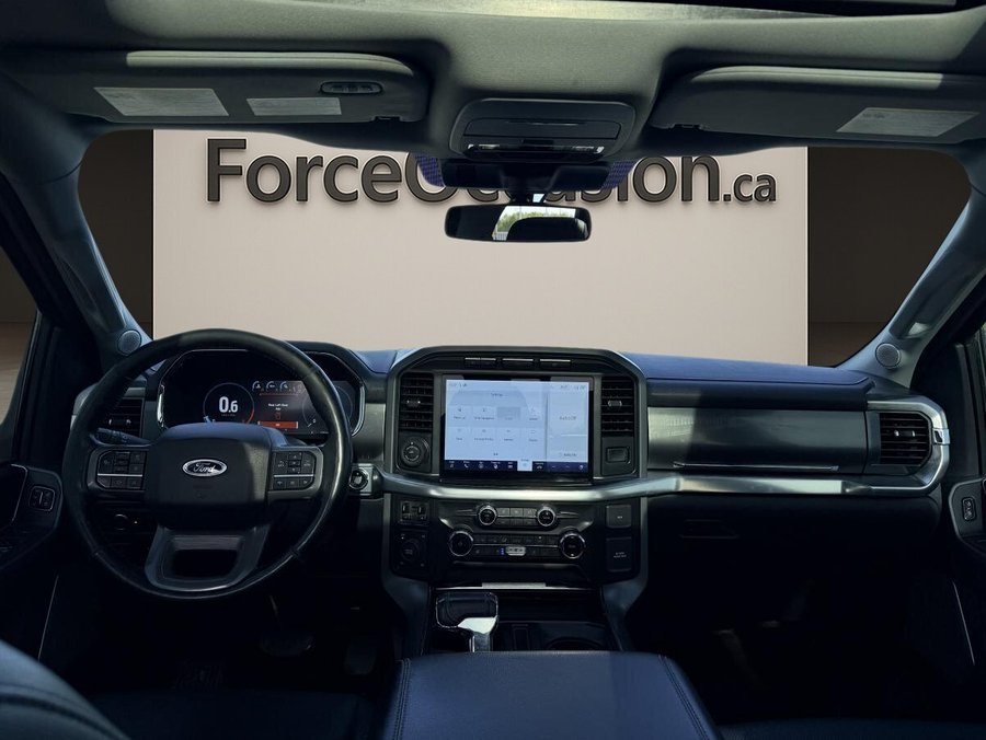Ford F-150 2022 2022 Rouge