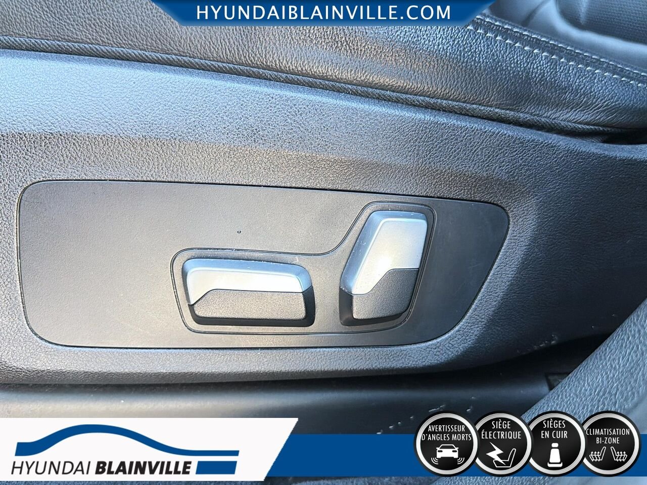 BMW X3 2022 Noir Blainville - photo #9