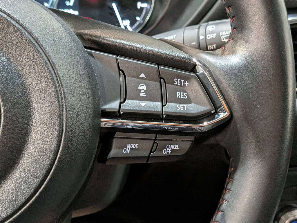 2023 Mazda CX-5 Kuro Edition AWD Black Val-David - photo #19