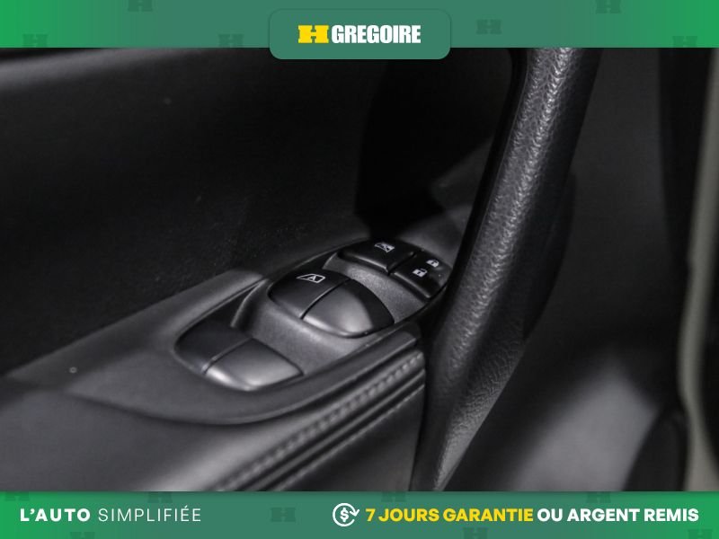 2021 Nissan Qashqai White Blainville - photo #15