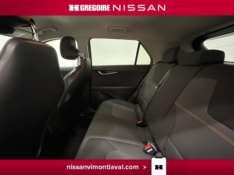 Kia Niro 2023 Gris Saint-Eustache - photo #17
