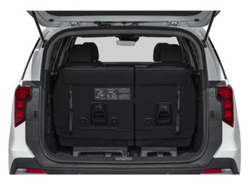 Kia Carnival LX