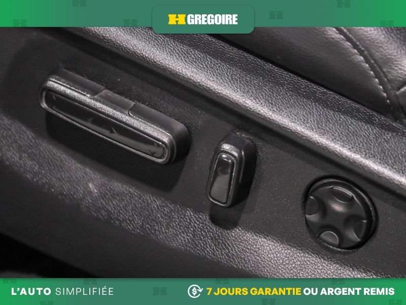 2022 Honda CRV Grey Laval - photo #18