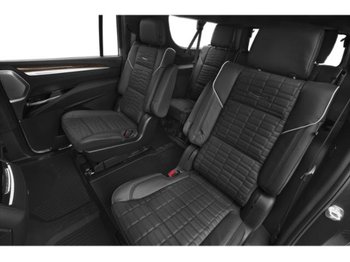 Cadillac Escalade ESV Platinum sport 4RM