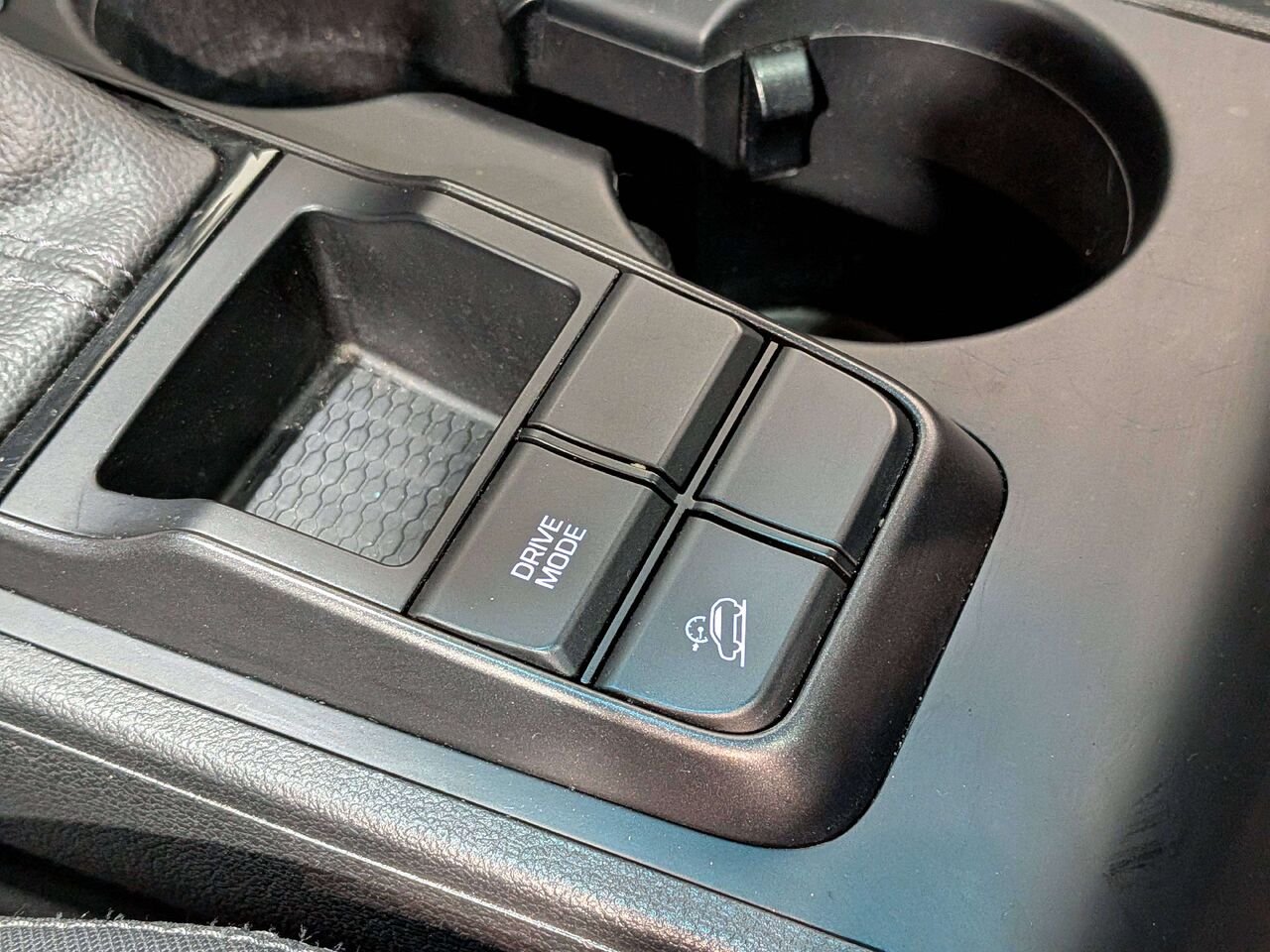 2020 Hyundai Tucson Preferred AWD w/Trend Package White Val-David - photo #27