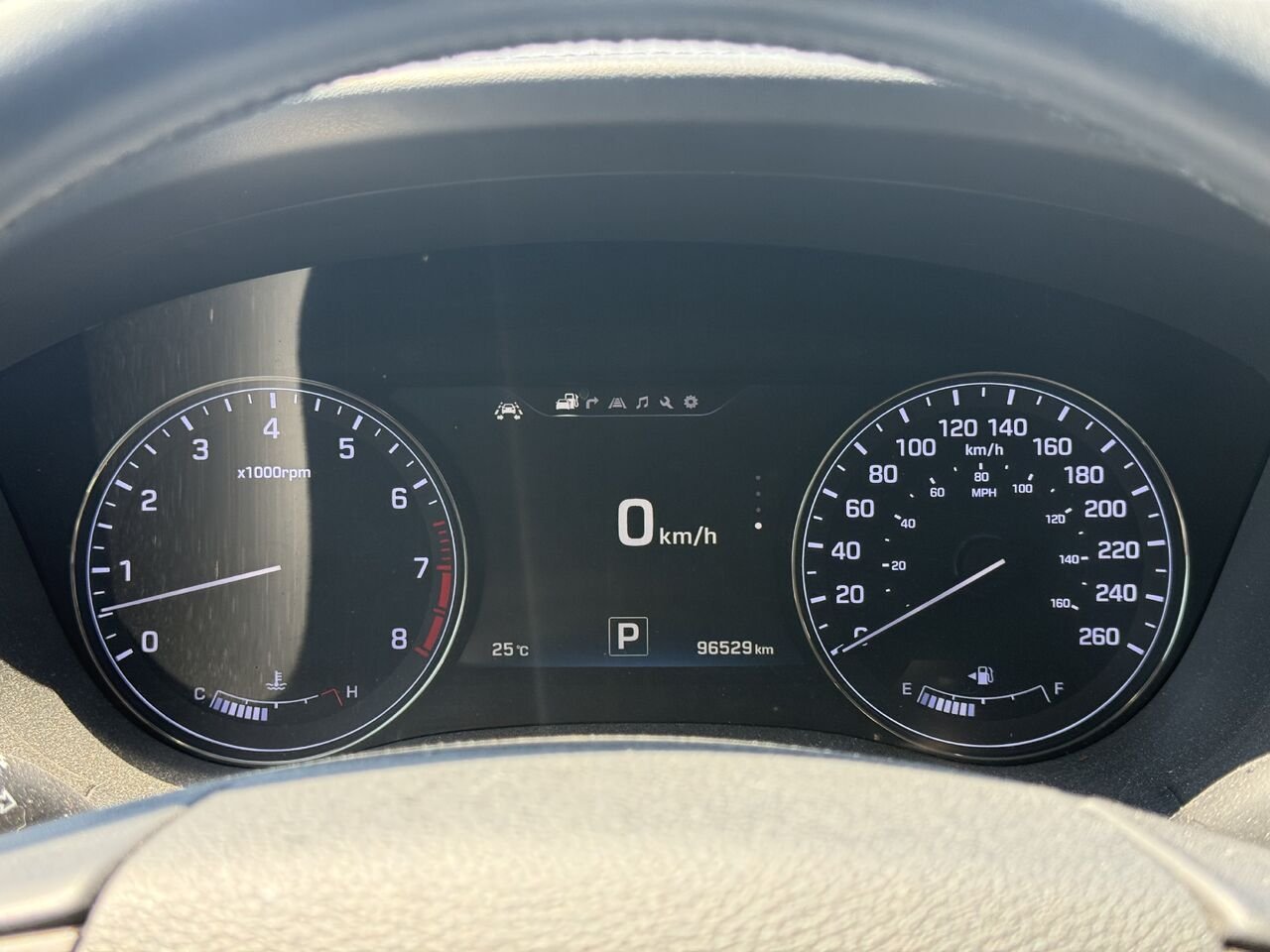 2016 Hyundai Genesis 3.8 Grey Granby - photo #15