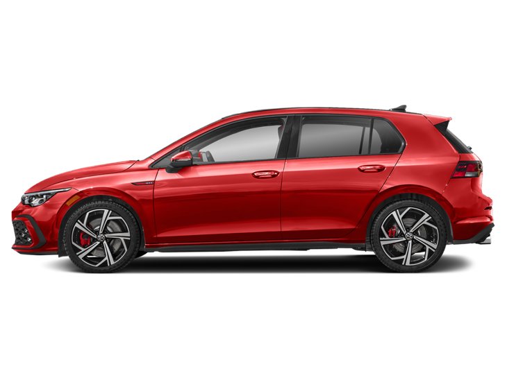 2024 Volkswagen Golf GTI 380 Autobahn