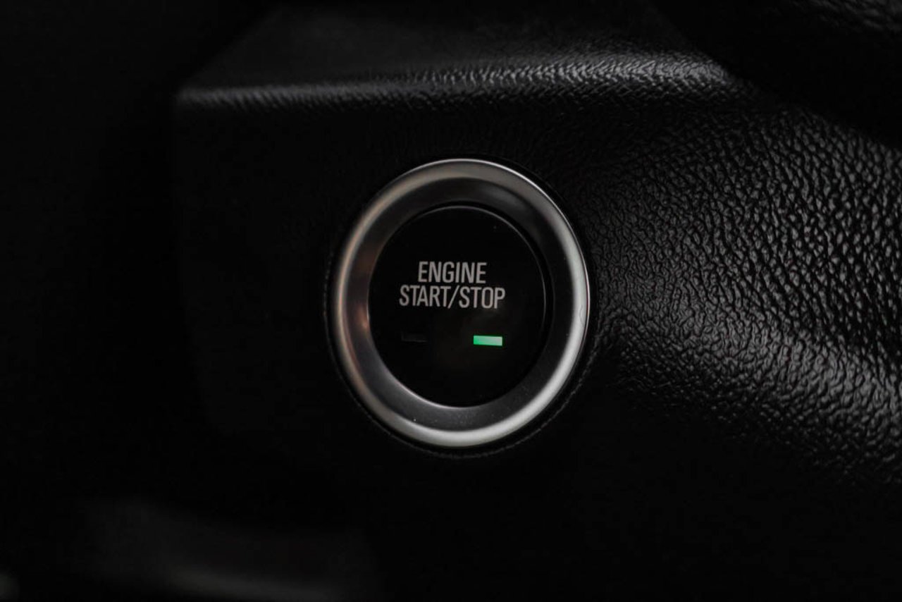 2022 GMC Terrain AWD 4dr SLT Blue Sherwood Park - photo #23