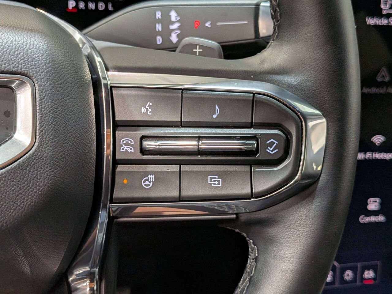 2026 GMC Terrain AWD 4dr Elevation Grey Val-David - photo #15