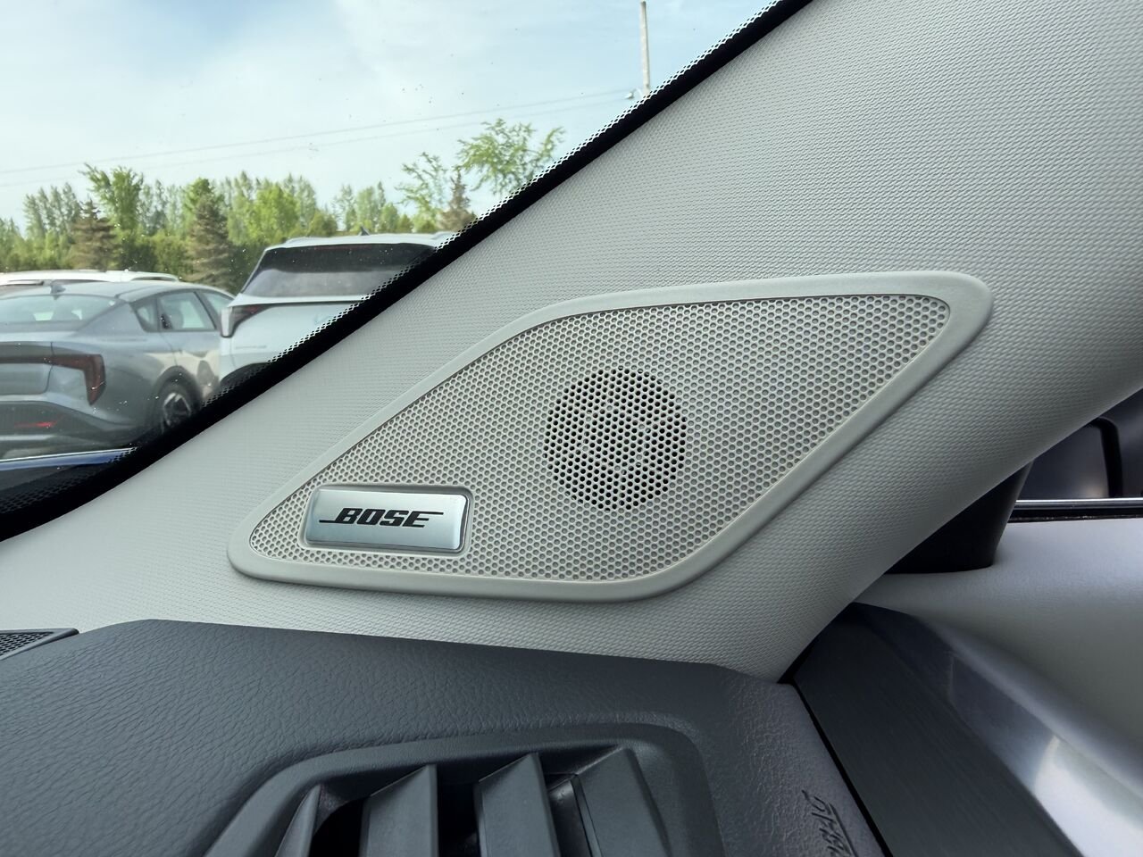 Nissan Pathfinder 2024 Bleu Thetford Mines - photo #26