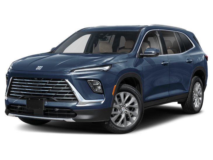 2026 Buick Enclave Privilégié