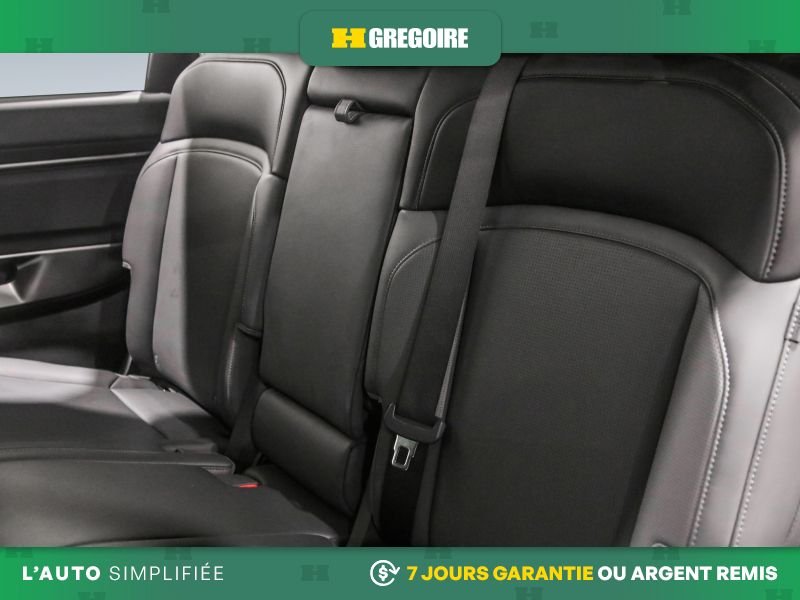 Kia EV9 2026 Blanc Saint-Eustache - photo #28
