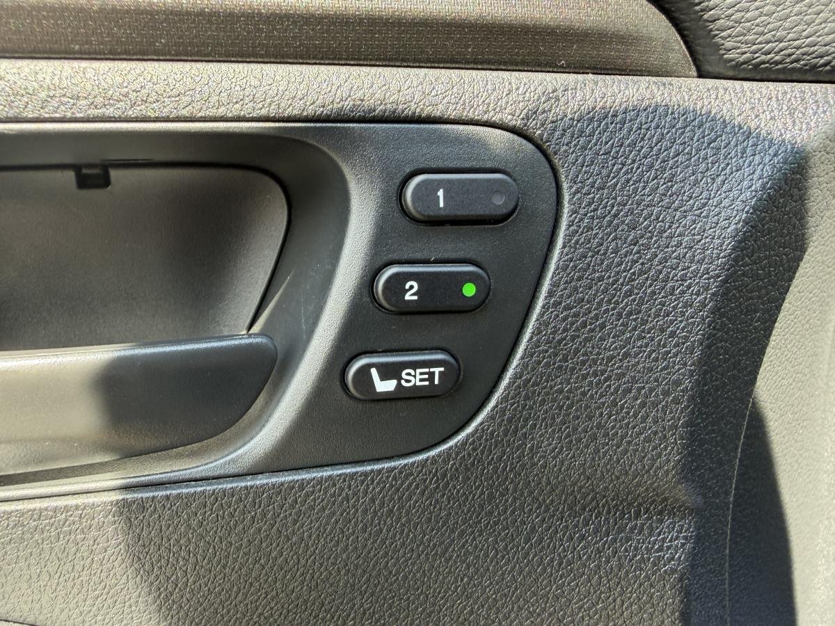 Honda Passport 2024 Gris  - photo #23