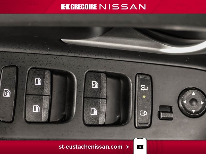 Hyundai Elantra SE4506 | Preferred APPLE CARPLAY SIEGES CHAUFFANTS DEM. A D 2024 Noir Laval - photo #23