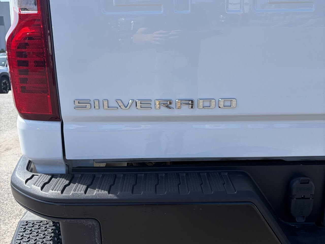 2022 CHEVROLET SILVERADO K2500HD WT cabine multiplace 4RM 159 po White Ottawa & Gatineau - photo #13