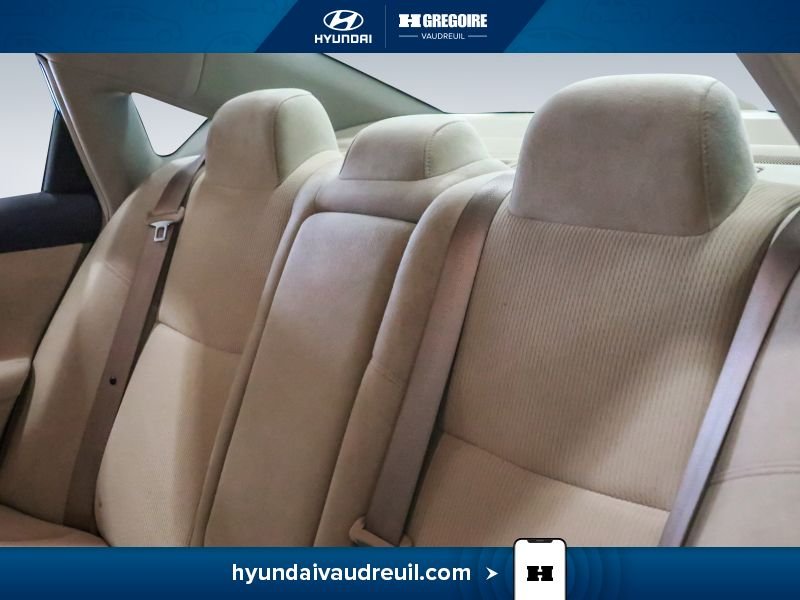Nissan Altima 2013 Bronze Saint-Eustache - photo #20