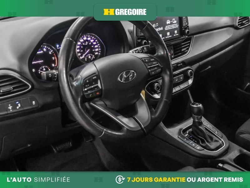 2019 Hyundai Elantra Grey Saint-Eustache - photo #15