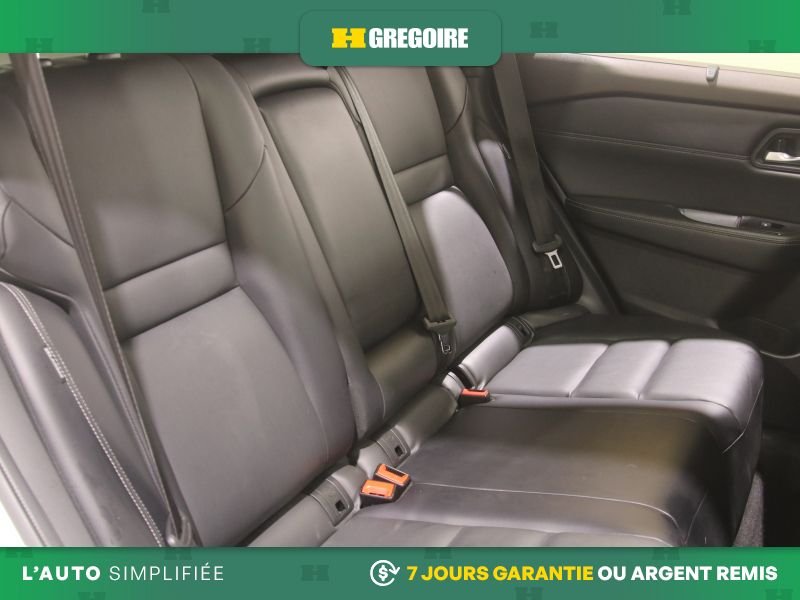 2023 Nissan Rogue White Blainville - photo #28