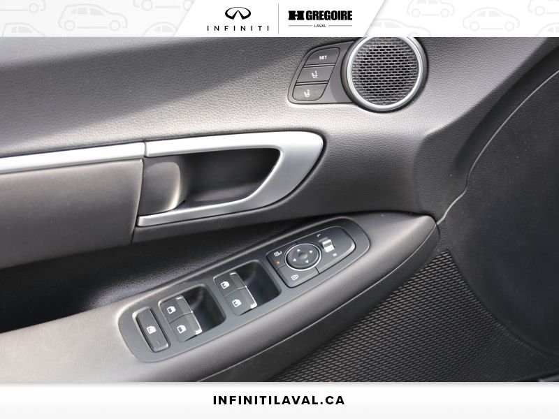 2024 Hyundai Sonata Laval - photo #12