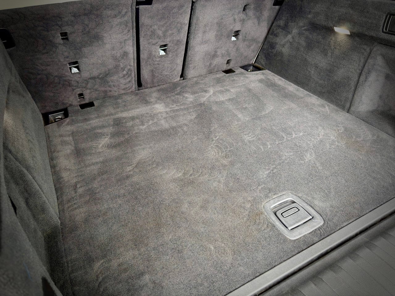 2022 BMW X5 gray Notre-Dame-des-Prairies - photo #12