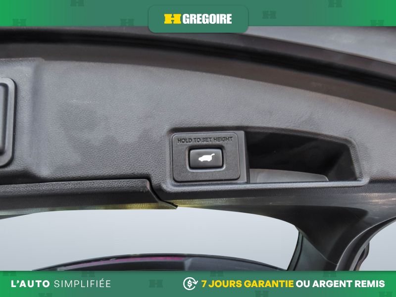 Acura RDX 2021 Noir Laval - photo #31