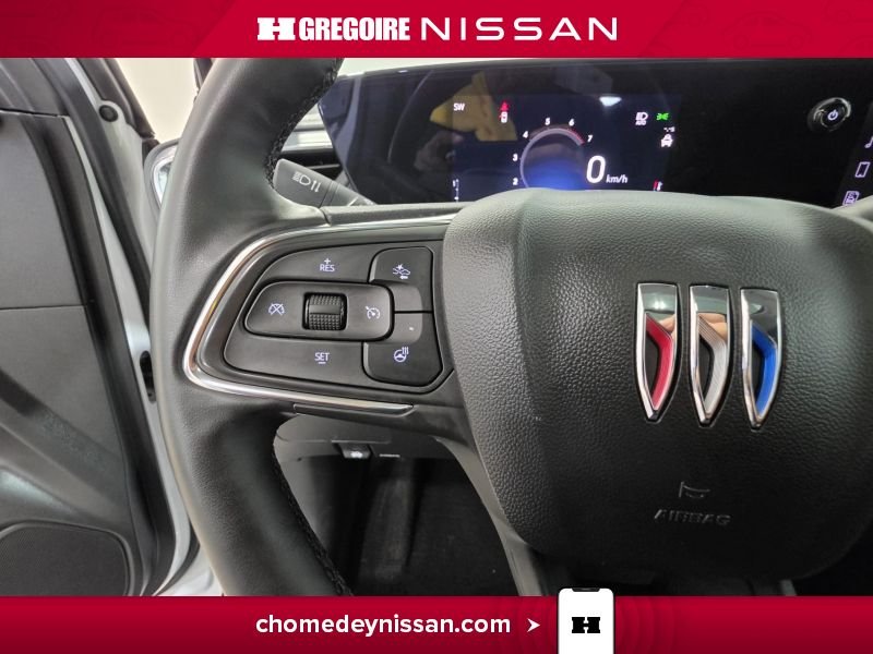 2025 Buick Encore GX Beige Laval - photo #19