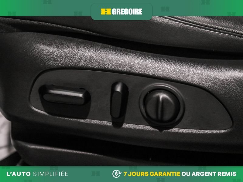 2022 Buick Encore GX Black Laval - photo #17