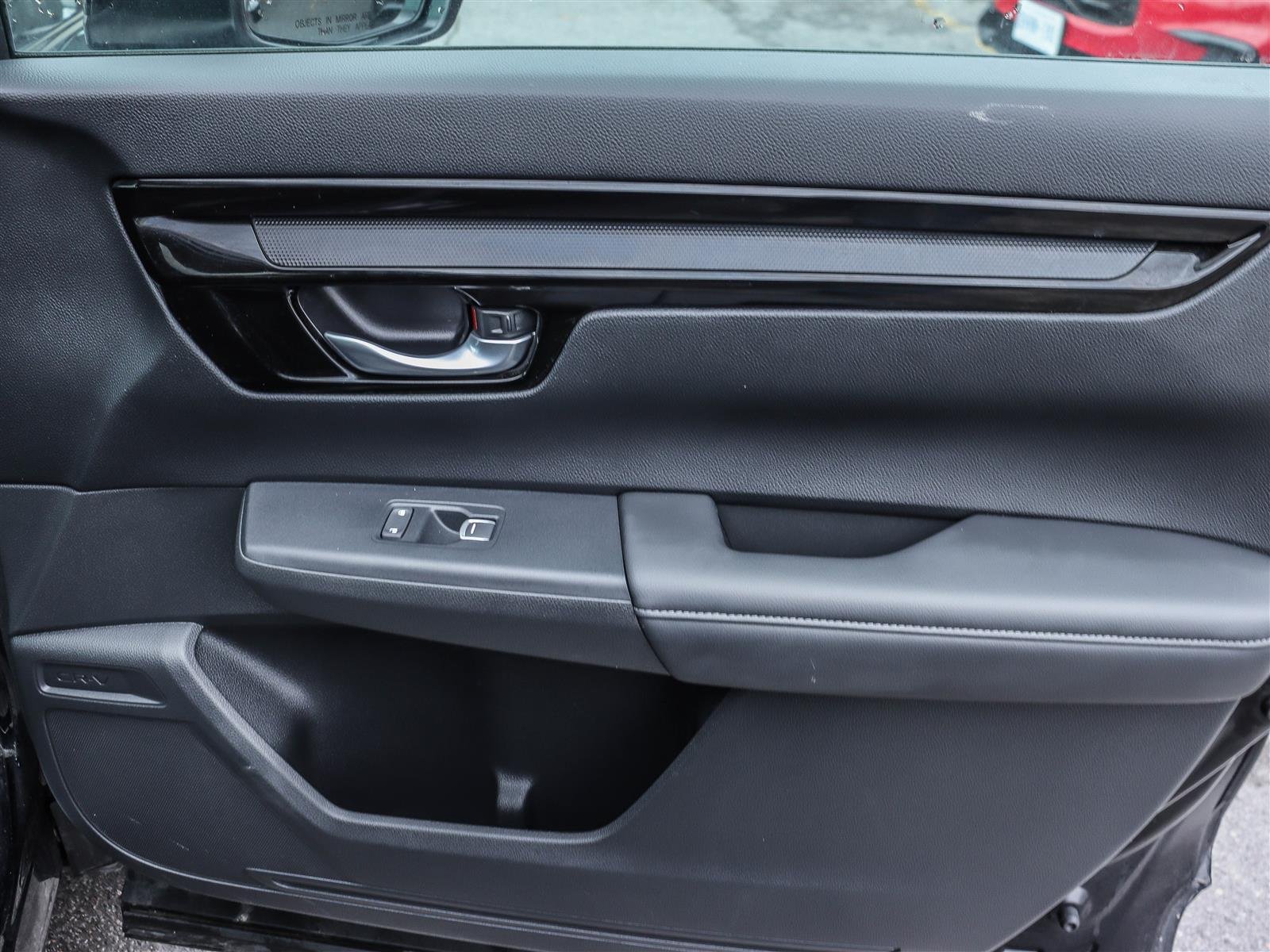 2024 Honda CR-V Sport Ottawa & Gatineau - photo #16