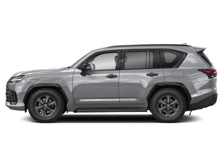 2026 Lexus LX LX 700h