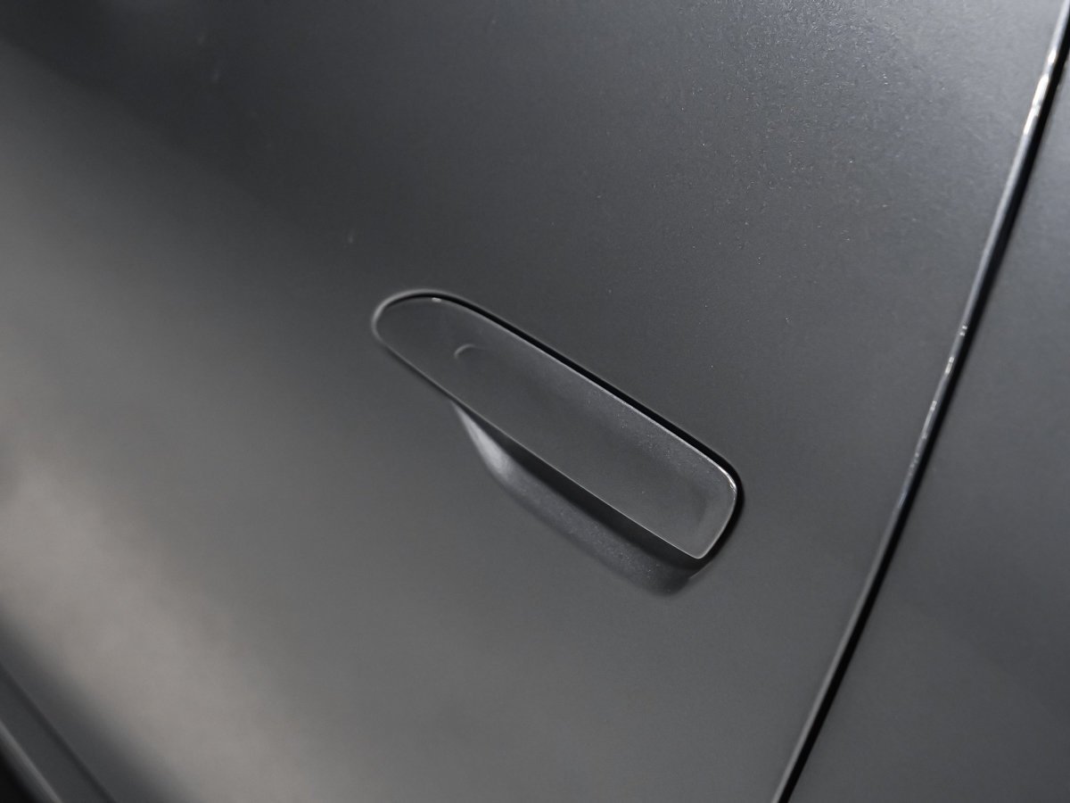 2026 Porsche 911 GT3 TOURING MANUELLE VANADIUM GREY METALLIC Montreal - photo #12