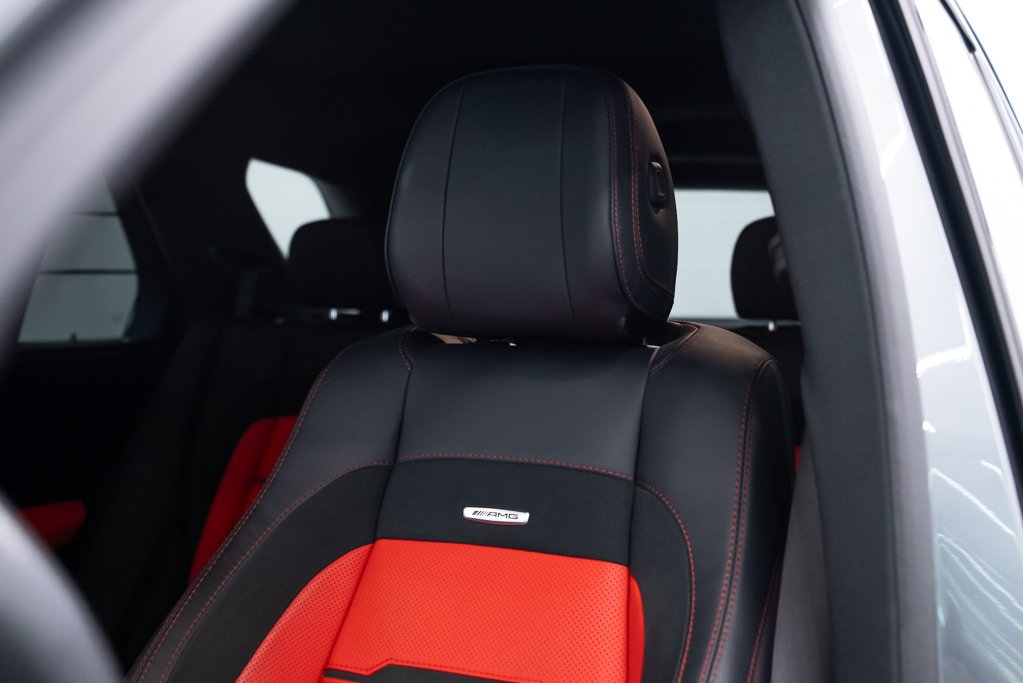 Mercedes-Benz GLE GLE 63 S AMG VUS 4MATIC+ 2024 Gris Kirkland - photo #13
