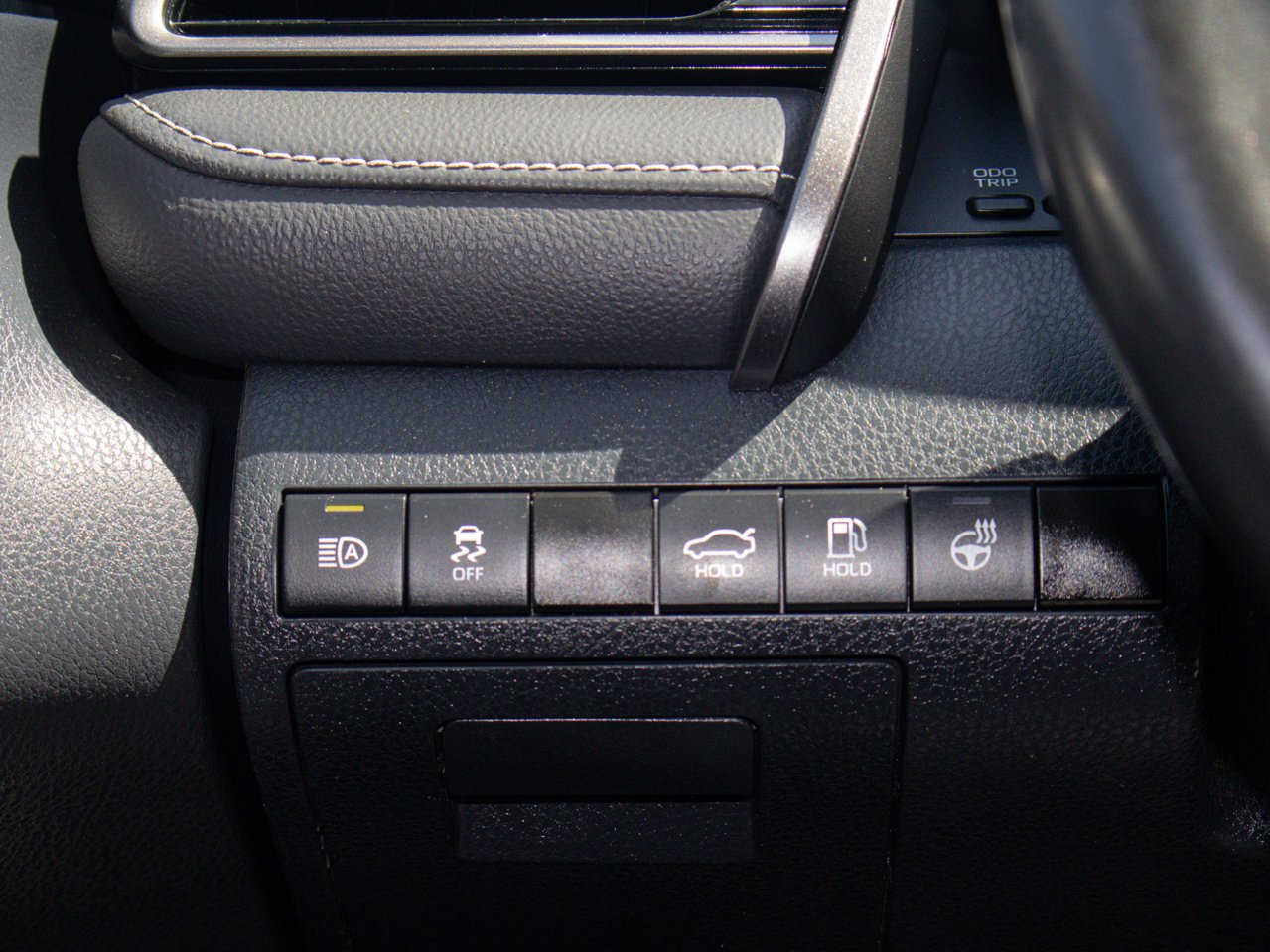 2024 Toyota Camry SE Auto Grey Sherwood Park - photo #27