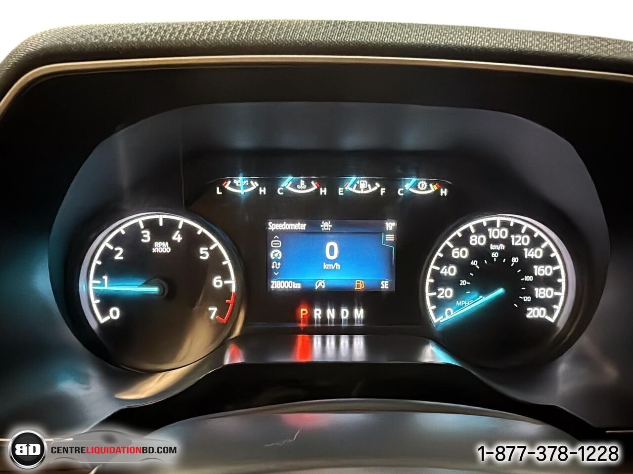 Ford F-150 SUPERCREW XLT 3.5L ECOBOOST BOITE 6.5P | BD0178 2021 Blanc Granby - photo #20
