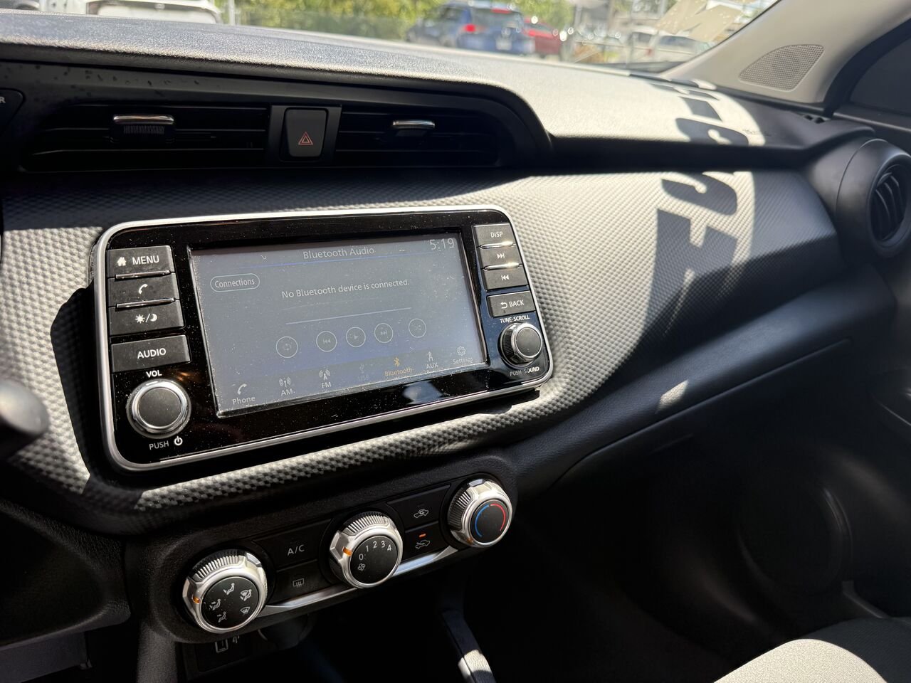 Nissan Kicks Play 2025 Noir Châteauguay - photo #15