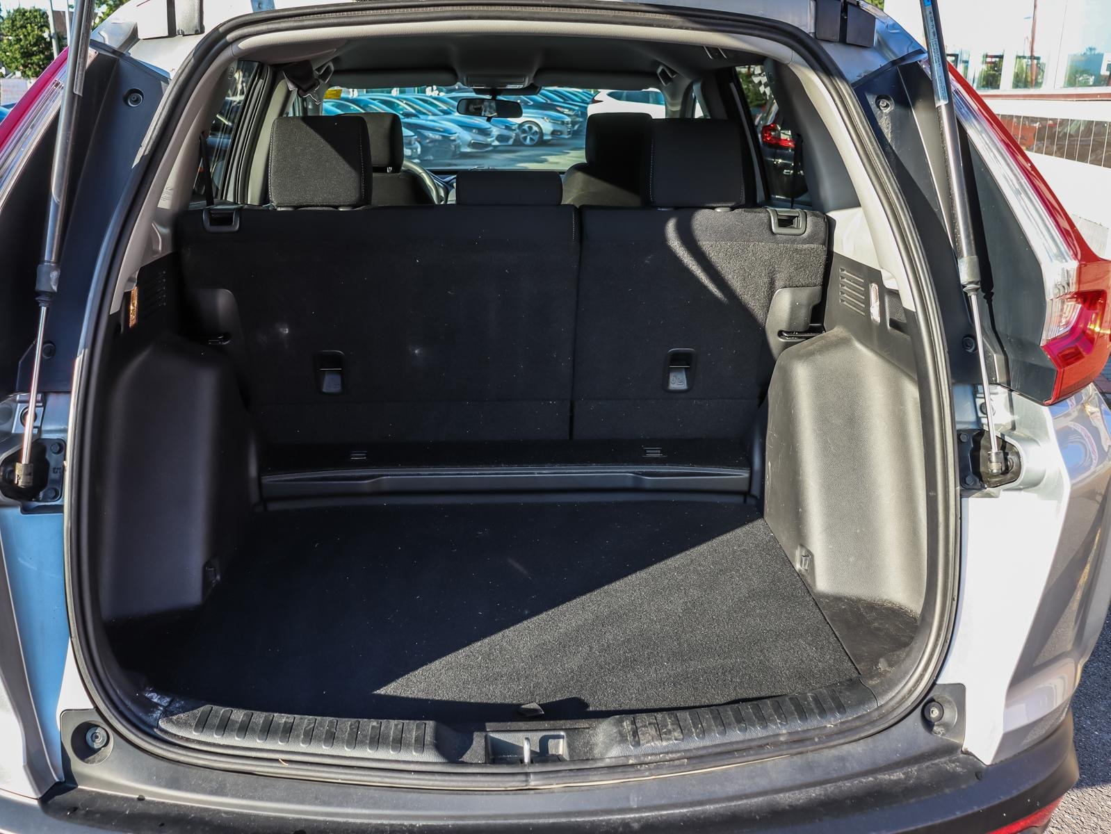2019 Honda CR-V LX Ottawa & Gatineau - photo #16