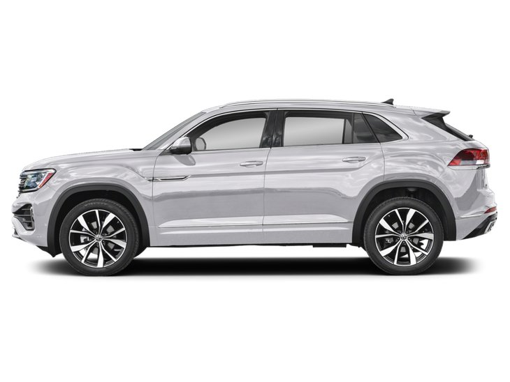 2025 Volkswagen Atlas Cross Sport Execline
