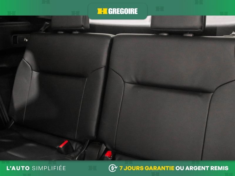 2024 Mitsubishi Outlander Blue Laval - photo #26