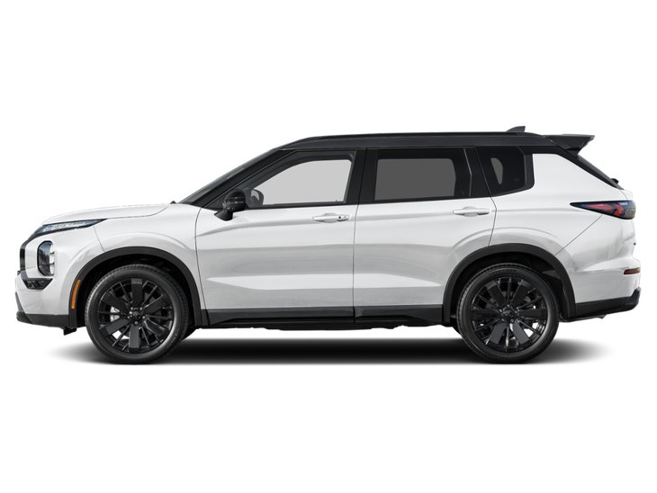 2026 Mitsubishi Outlander GT NOIR