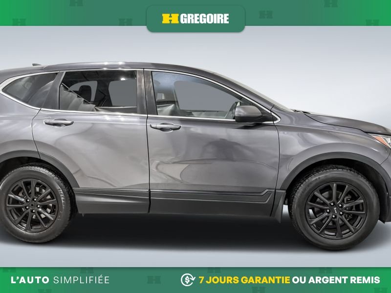 Honda CRV 2019 Blainville - photo #1