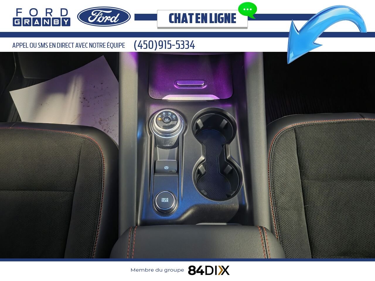 2025 Ford Explorer Black Granby - photo #13