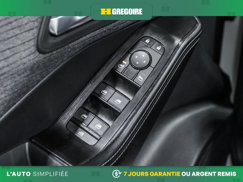 Nissan Rogue 730292 | SV AWD AUTO AC TOIT MAGS CAM RECULE BLUETOOTH 2023 Blanc Laval - photo #15