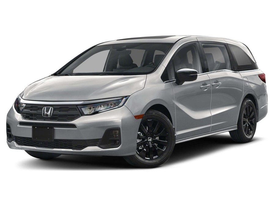 Honda Odyssey Sport-L 2025 Argent