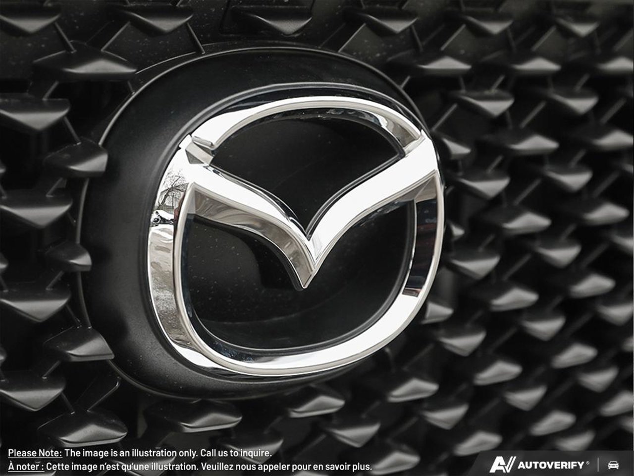 2026 Mazda CX-30 3MVDMBBL1TM223950 Jet Black Mica Mirabel - photo #8