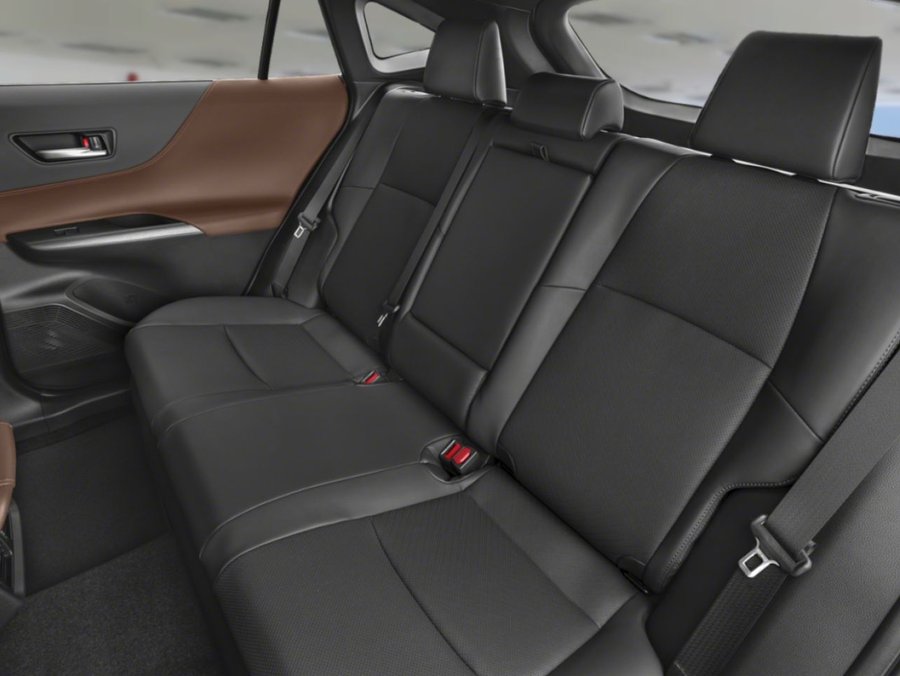 2023 Toyota Venza HYBRID Limited AWD Grey
